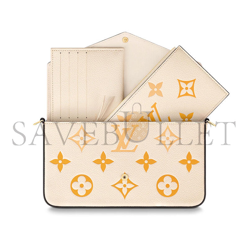 l0vis Vvtt0n master pochette fÉlicie m80498 (21*12*3cm)